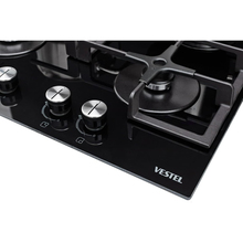 Варильна поверхня VESTEL BH-6124B