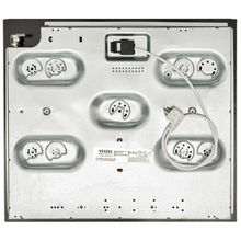 Варильна поверхня VESTEL BH-6124B