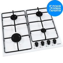 Варочная поверхность ELEYUS ALMERA 60 WH EF