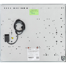 Варочная поверхность ELEYUS ALMERA 60 WH EF