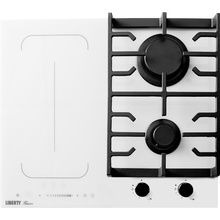 Варочная поверхность LIBERTY PIG 6042G-C7W (510)