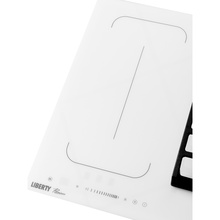 Варильна поверхня LIBERTY PIG 6042G-C7W (510)