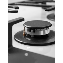 Варильна поверхня LIBERTY PIG 6042G-C7W (510)