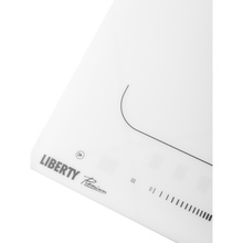 Варильна поверхня LIBERTY PIG 6042G-C7W (510)