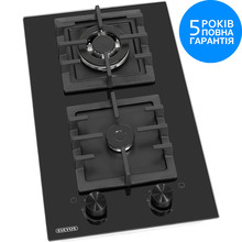 Варильна поверхня ELEYUS KORSA 30 BL CWF