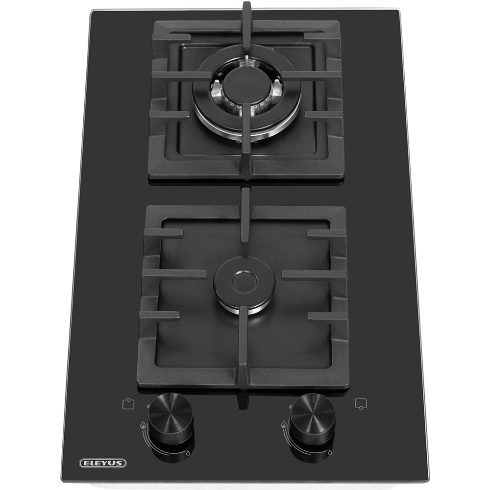 Варочная поверхность ELEYUS KORSA 30 BL CWF Вес 5.5