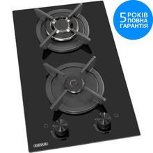 Варочная поверхность ELEYUS ORIS 30 BL CWF