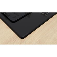 Варильна поверхня BOSCH PGP6B6K90R Black