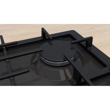 Варильна поверхня BOSCH PGP6B6K90R Black