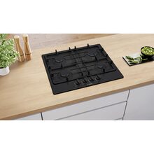 Варильна поверхня BOSCH PGP6B6K90R Black