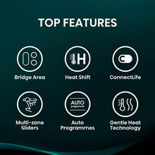 Варочная поверхность HISENSE HI6432BSCWF (BI6AA-S1)