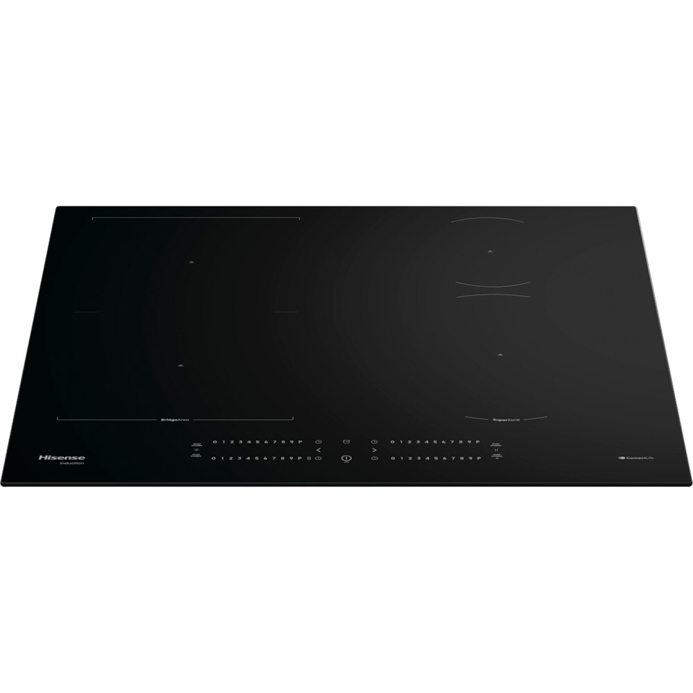 Варочная поверхность HISENSE HI6432BSCWF (BI6AA-S1) Варочная поверхность HISENSE HI6432BSCWF (BI6AA-S1)