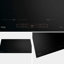 Варочная поверхность HISENSE HI6432BSCWF (BI6AA-S1)