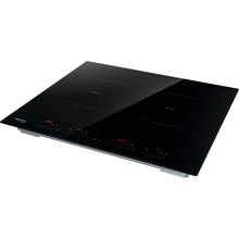 Варильна поверхня HISENSE HI6442BSCE (MC-6F74A0H556)