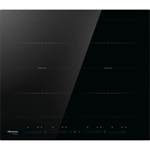 Варильна поверхня HISENSE HI6442BSCE (MC-6F74A0H556) Вага в упаковці 11.6