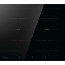 Варильна поверхня HISENSE HI6442BSCE (MC-6F74A0H556)