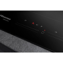 Варильна поверхня HISENSE HI6442BSCE (MC-6F74A0H556)