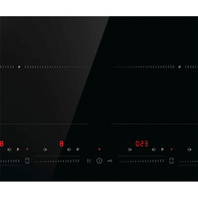 Варильна поверхня HISENSE HI6442BSCE (MC-6F74A0H556)