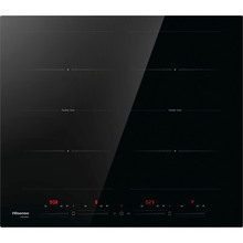 Варильна поверхня HISENSE HI6442BSCE (MC-6F74A0H556)