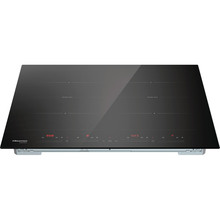 Варильна поверхня HISENSE HI6442BSCE (MC-6F74A0H556)