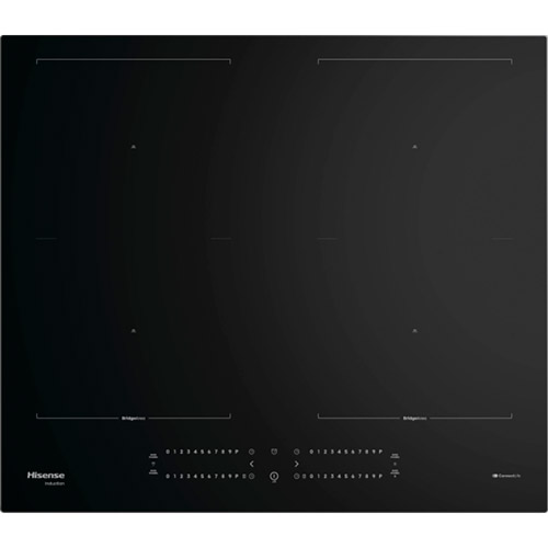 Варочная поверхность HISENSE HI6442BSCWF (BI6AC-S1) Вес в упаковке 9.4