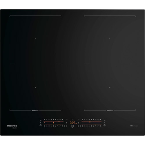 Варочная поверхность HISENSE HI6442BSCWF (BI6AC-S1) Вес 8.9