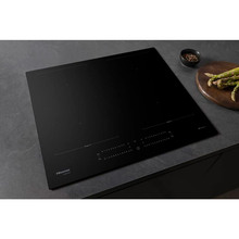 Варочная поверхность HISENSE HI6442BSCWF (BI6AC-S1)