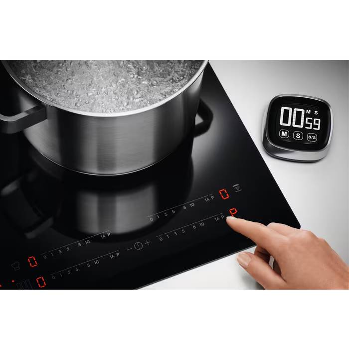 В Украине Варочная поверхность ELECTROLUX CIV 634
