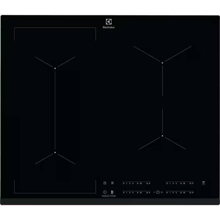Варочная поверхность ELECTROLUX CIV 634 Варочная поверхность ELECTROLUX CIV 634
