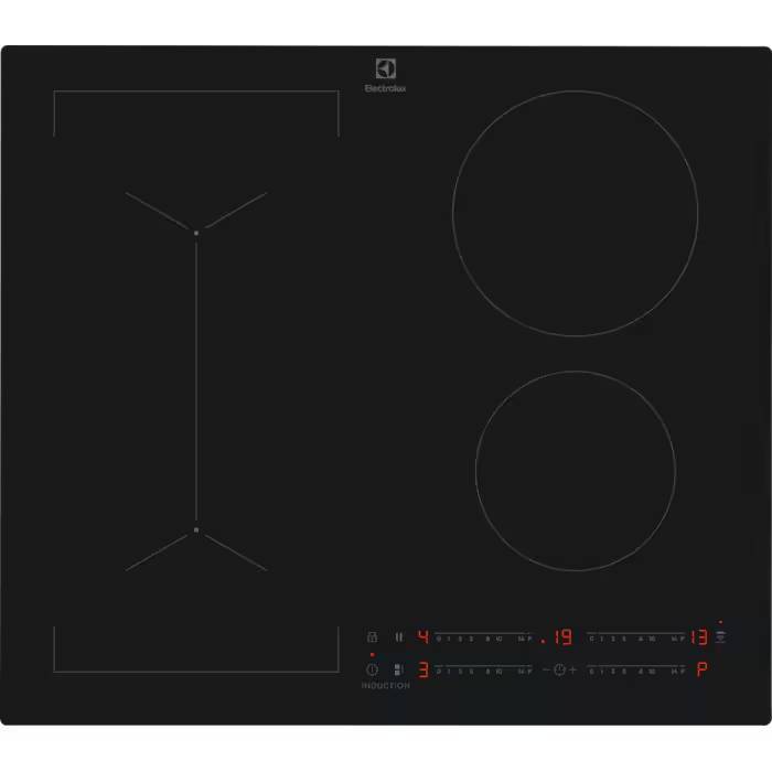 Варочная поверхность ELECTROLUX EIV63443CT