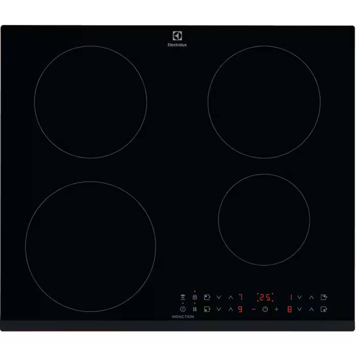 Варочная поверхность ELECTROLUX CIR60433
