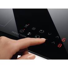 Варочная поверхность ELECTROLUX CIR60433