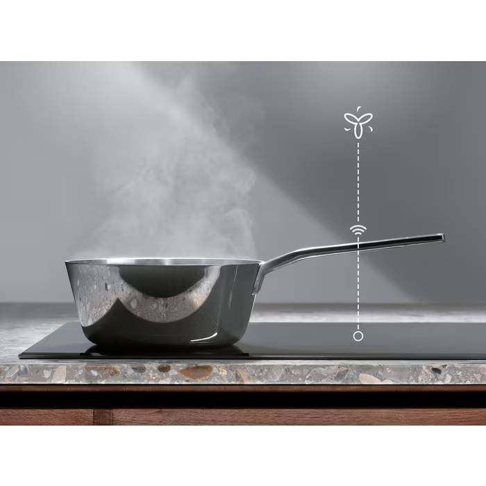 Фото Варочная поверхность ELECTROLUX CIR60433
