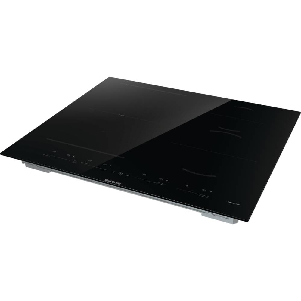 Внешний вид Варочная поверхность GORENJE GI 6432 BSCE