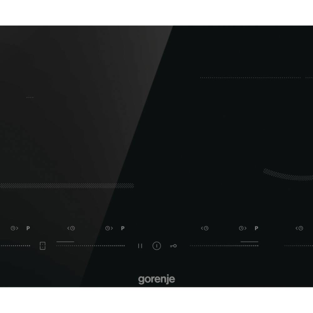 Варочная поверхность GORENJE GI 6432 BSCE Вес в упаковке 11.8