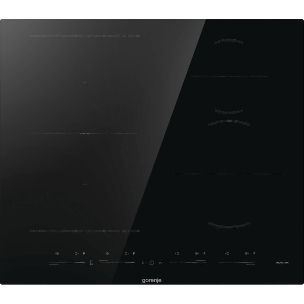 Варочная поверхность GORENJE GI 6432 BSCE Варочная поверхность GORENJE GI 6432 BSCE