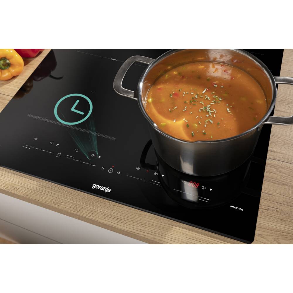 В Фокстрот Варочная поверхность GORENJE GI 6432 BSCE