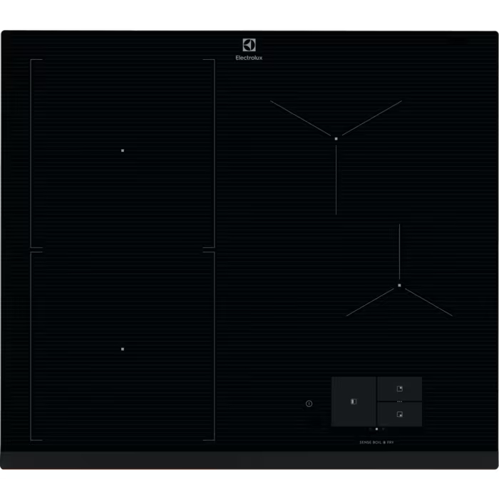 Варочная поверхность ELECTROLUX EIS67483 Варочная поверхность ELECTROLUX EIS67483