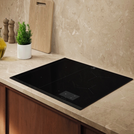 Внешний вид Варочная поверхность ELECTROLUX EIS67483