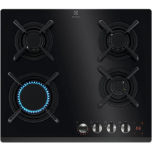 Варильна поверхня ELECTROLUX KGG643753K