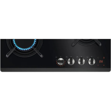 Варильна поверхня ELECTROLUX KGG643753K