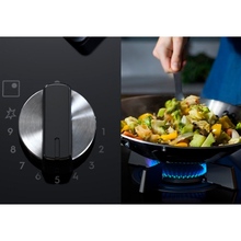 Варильна поверхня ELECTROLUX KGG643753K