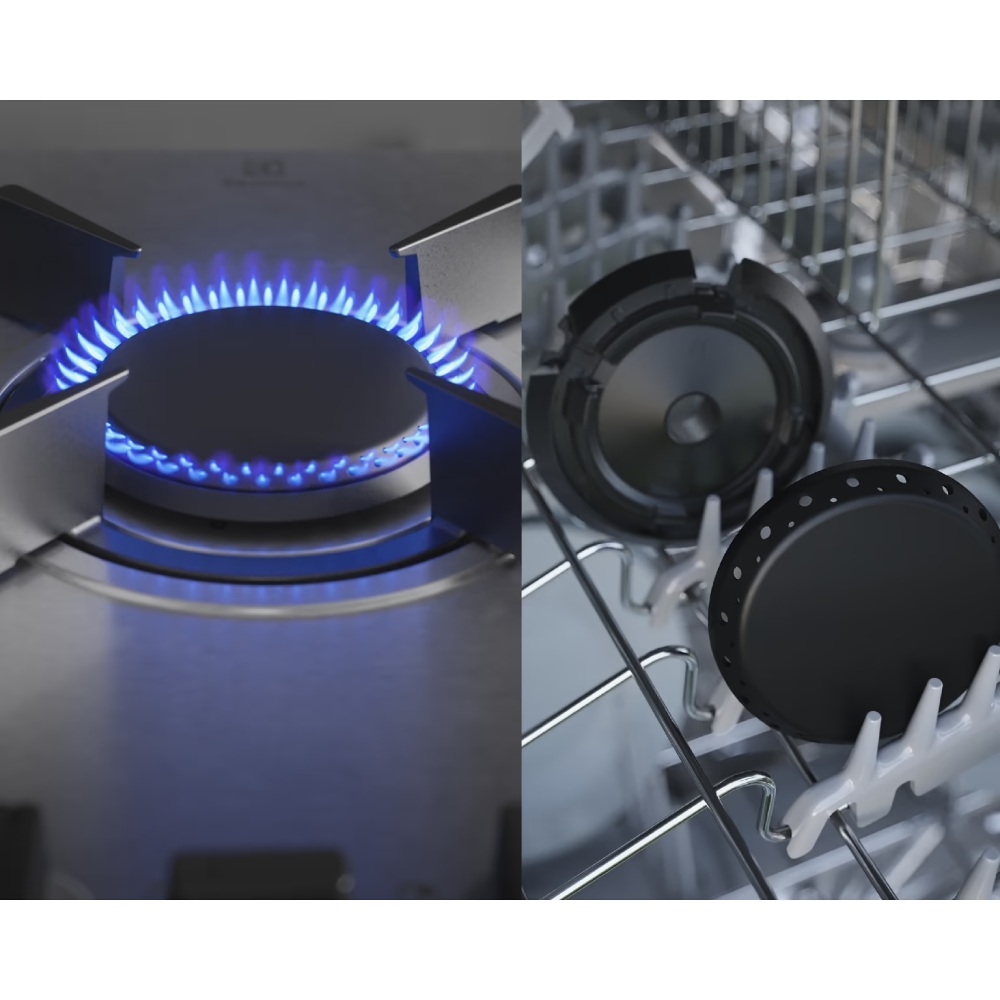 Заказать Варочная поверхность ELECTROLUX KGU643723Z