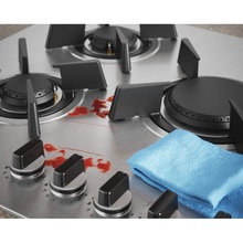 Варочная поверхность ELECTROLUX KGU643723Z