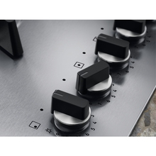 Варочная поверхность ELECTROLUX KGU643723Z