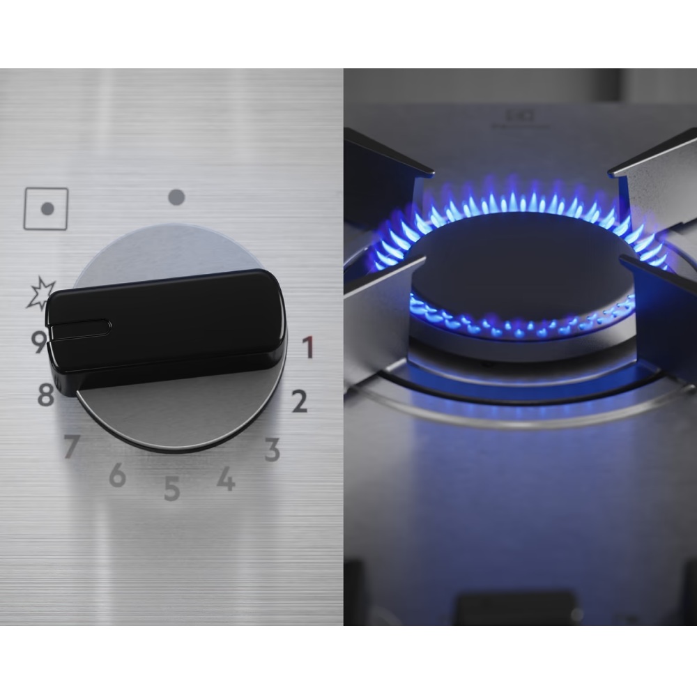 Покупка Варочная поверхность ELECTROLUX KGU643723Z