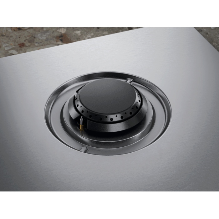 Внешний вид Варочная поверхность ELECTROLUX KGU643723Z