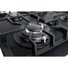 Варочная поверхность VENTOLUX HG L8G CEST (MBG)