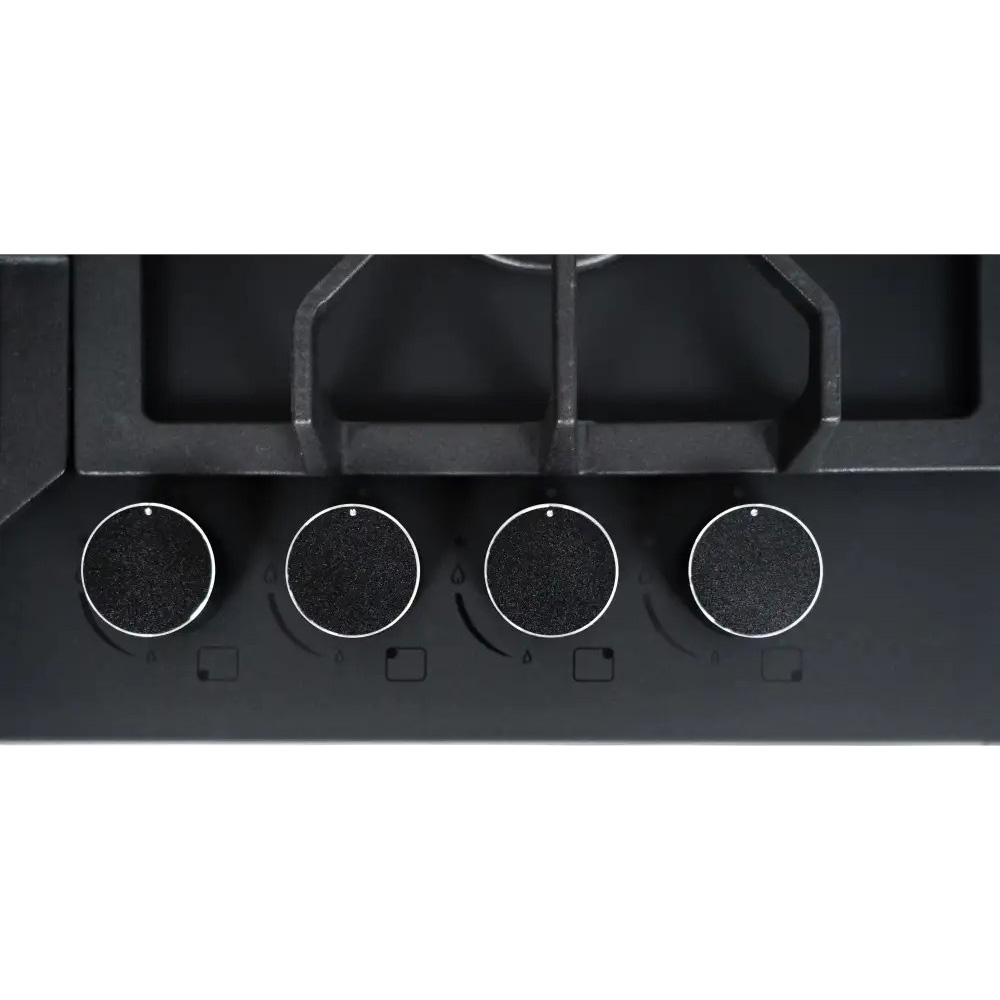 Варочная поверхность VENTOLUX HG L8G CEST (MBG) Тип поверхности газовая