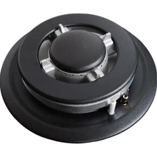 Варочная поверхность VENTOLUX HG L8G CEST (MBG)